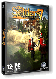 The Settlers 7: Paths to a Kingdom (RUS) [RePack]
