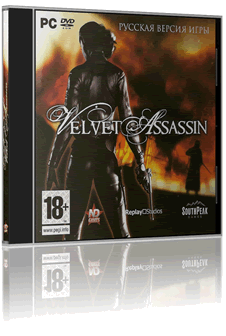 Velvet Assassin (RUS) [RePack]