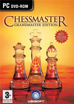 Chessmaster: Grandmaster Edition (RUS) [Repack]