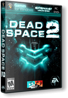 Dead Space 2 (RUS/ENG) [Lossless RePack]