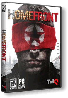 Homefront (2010) (RUS\ENG) [RePack]