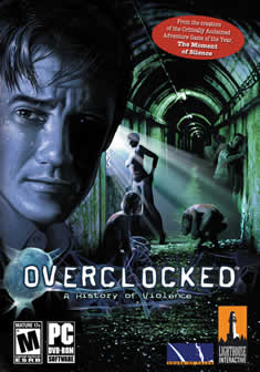 Overclocked: A History of Violence / Overclocked: Оправданная жестокость (2007)