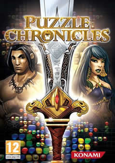 Puzzle Chronicles (2010) (RUS)