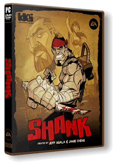 Shank (ENG) [RePack]