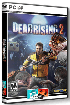 Dead Rising 2 (2010) (RUS / ENG) [Repack]