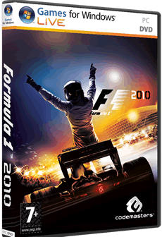 Formula 1 (2010) (Multi6 / RU) [Repack]
