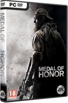 Medal of Honor : Limited Edition (2010) (Rus/Eng) Русская лицензия