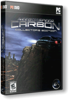 Need for Speed: Carbon Collector's Edition