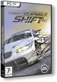 Need for Speed: Shift