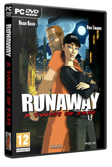 Антология Runaway (2002-2009) (RUS) [RePack]