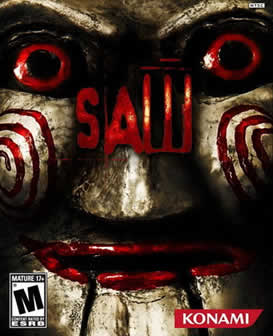 Пила / SAW: The Video Game (2009/RUS)