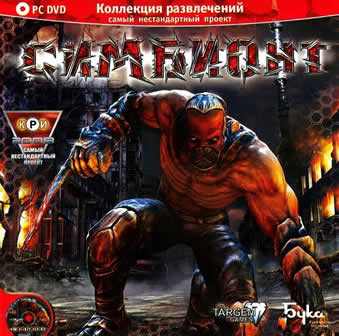 Симбионт / The Swarm (RUS) [RePack]