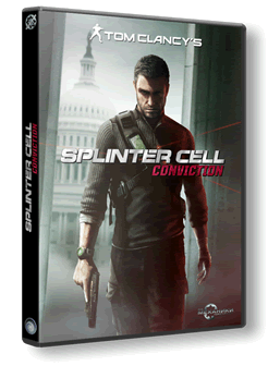 Tom Clancy's Splinter Cell: Conviction (2010) (Eng/Rus) [RePack]