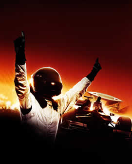 F1 2011 - официальный саундтрек (OST)