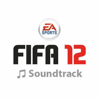 FIFA 12 - официальный саундтрек (OST)